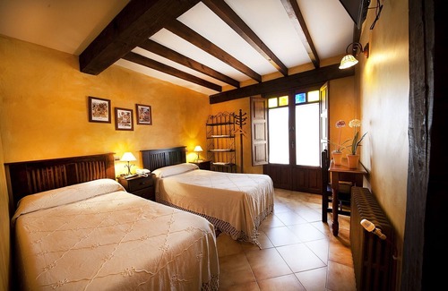 Pontejos Hotel | Posada El Pozu la Tejera
