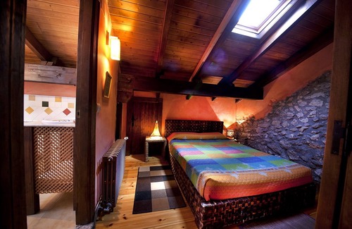 Pontejos Hotel | Posada El Pozu la Tejera