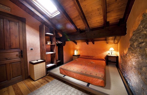 Pontejos Hotel | Posada El Pozu la Tejera