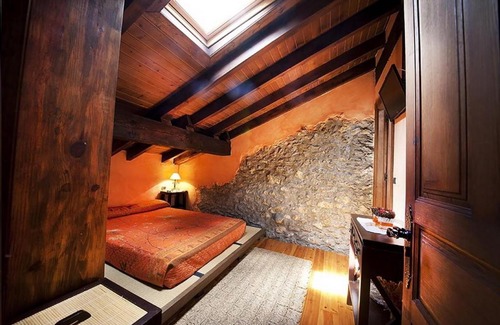 Pontejos Hotel | Posada El Pozu La Tejera