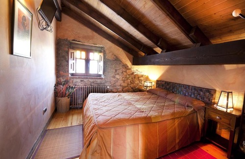 Pontejos Hotel | Posada El Pozu La Tejera