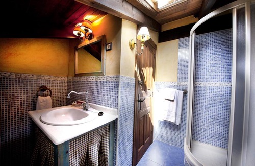 Pontejos Hotel | Posada El Pozu La Tejera
