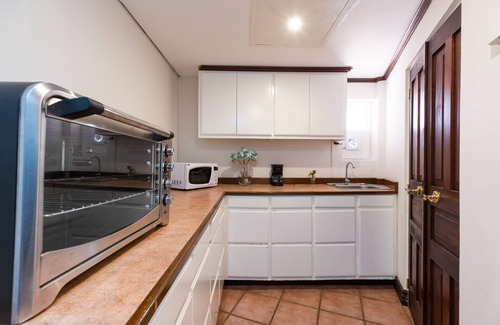 Escazu Bed & Breakfast | Posada El Quijote