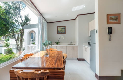Escazu Bed & Breakfast | Posada El Quijote