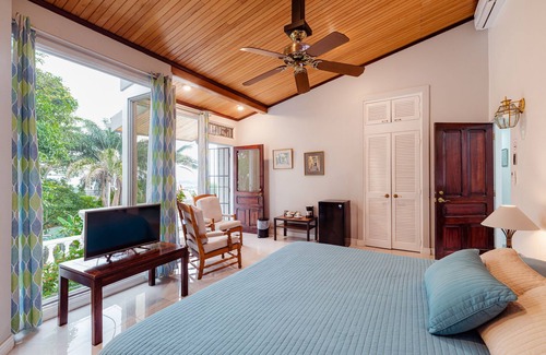 Escazu Bed & Breakfast | Posada El Quijote