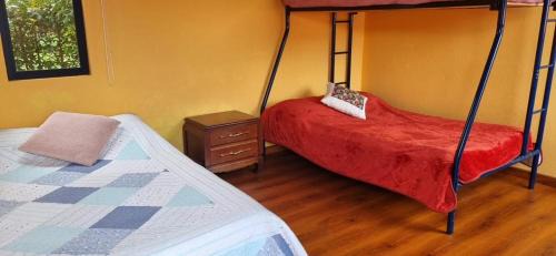 Anolaima Hotel | Posada El Remolino