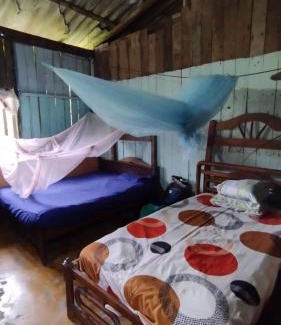 Juanchaco Other | Posada El Silbo Apacible Cabaña y Camping