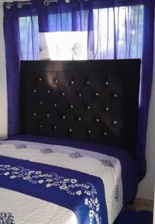 Ensanche Isabelita Apartment | Posada excelente Bethel