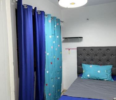Ensanche Isabelita Apartment | Posada excelente Bethel