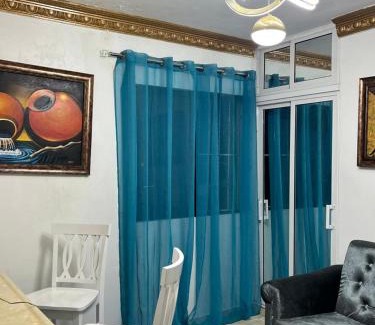 Ensanche Isabelita Apartment | Posada excelente Bethel