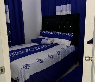 Ensanche Isabelita Apartment | Posada excelente Bethel