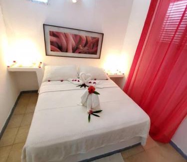 Los Roques National Park Hotel | Posada Guaripete