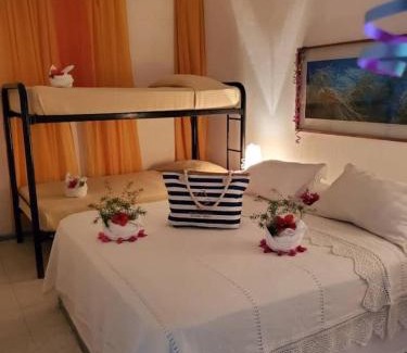 Los Roques National Park Hotel | Posada Guaripete