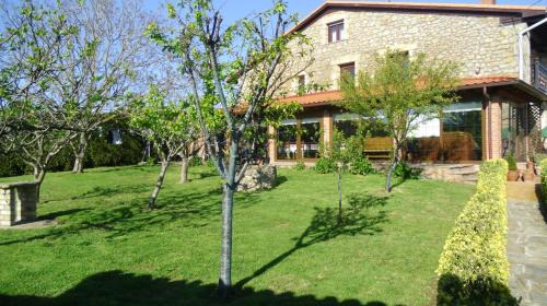 Herran House | Posada Herrán