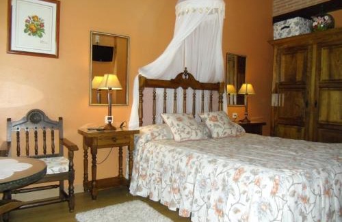 Herran House | Posada Herrán