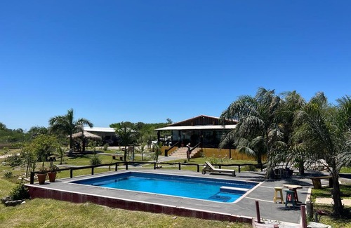 Concepcion Department Hotel | Posada Karakara