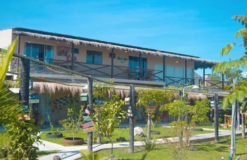 Concepcion Department Hotel | Posada Karakara