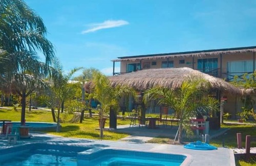 Concepcion Department Hotel | Posada Karakara