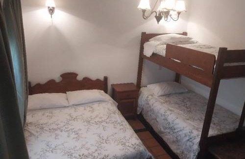 Mucuchíes House | Posada Karorita