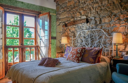 Helguera Hotel | Posada La Cotía