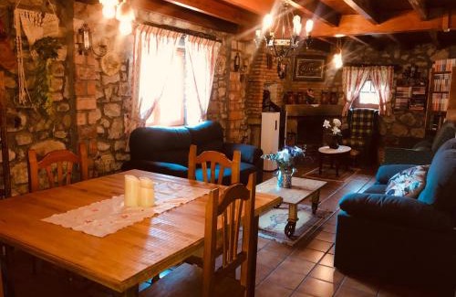 Ribamontan al Monte House | Posada La Herradura