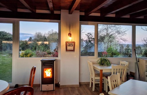 Loredo Hotel | Posada La Merced