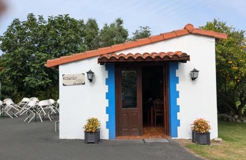 Loredo Hotel | Posada La Merced