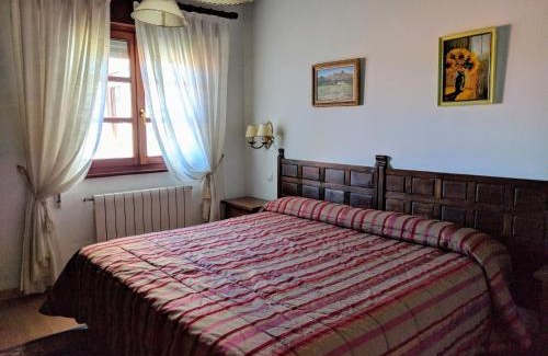 Loredo Hotel | Posada La Merced