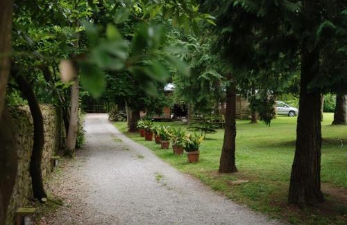 Villabanez Hotel | Posada La Panaderia De Castañeda