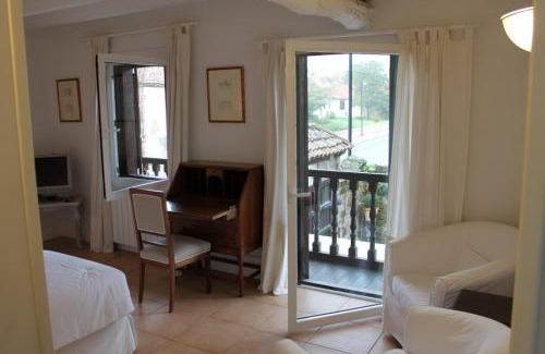 Villabanez Hotel | Posada La Panaderia De Castañeda