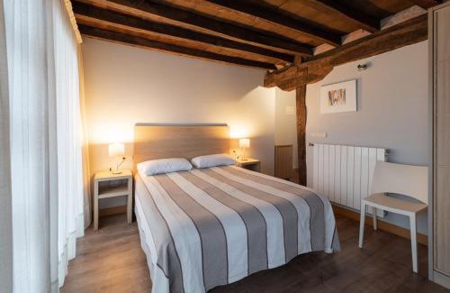 La Cueva Hotel | Posada La Robla