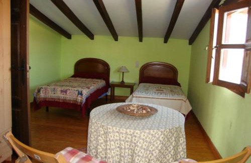 Serdio House | Posada la Torre