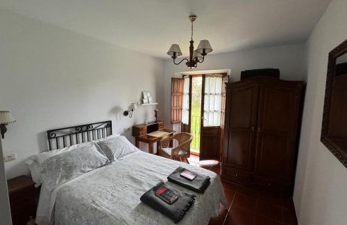 Serdio House | Posada la Torre