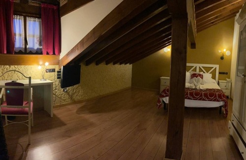 Cudon Hotel | POSADA LA VICTORIA
