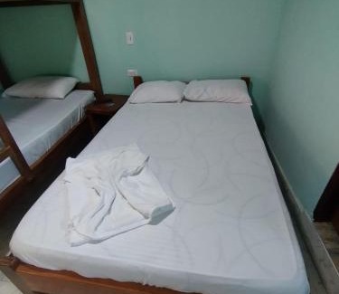 Nuqui House | Posada Ladymar