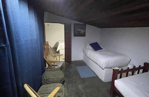 Los Roques National Park Hotel | Posada Lagunita by Mediterraneo