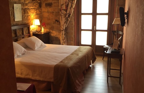 Quintanar de la Sierra Hotel | Posada Las Mayas