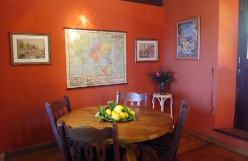 Cobreces House | Posada Las Mañanitas