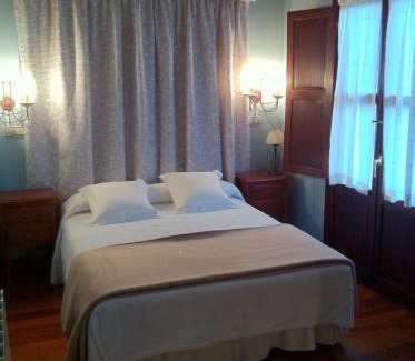 Barcenilla House | Posada Las Puentes