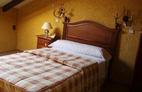 Barcenilla House | Posada Las Puentes