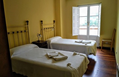 Llera Hotel | Posada laventa