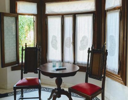 Ramallo Hotel | Posada Los Angelos