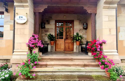 Vargas Hotel | Posada Los Lienzos
