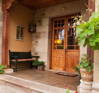 Vargas Hotel | Posada Los Lienzos
