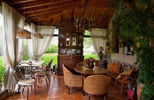 Vargas Hotel | Posada Los Lienzos