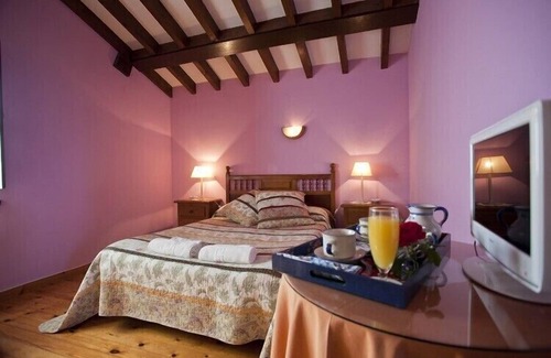 Lamadrid House | Posada Los Taranos
