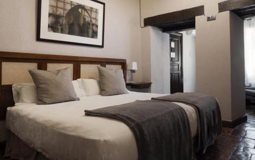 Laguardia Old Town Hotel | Posada Mayor de Migueloa
