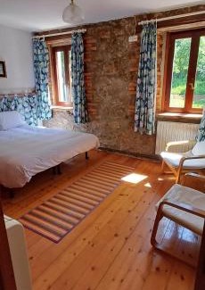 Cobijon Hotel | Posada -Meson la gándara