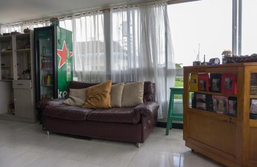 Filandia House | Posada Mirador de Filandia
