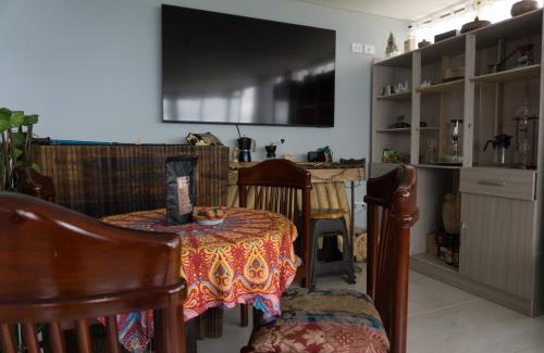Filandia House | Posada Mirador de Filandia